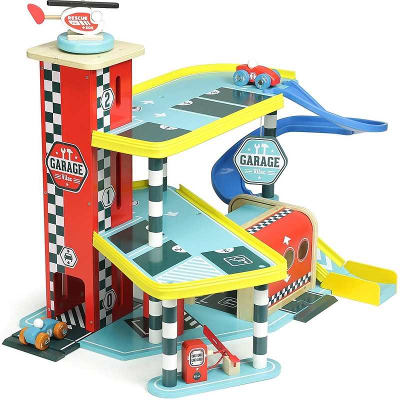 Grand garage Vilacity