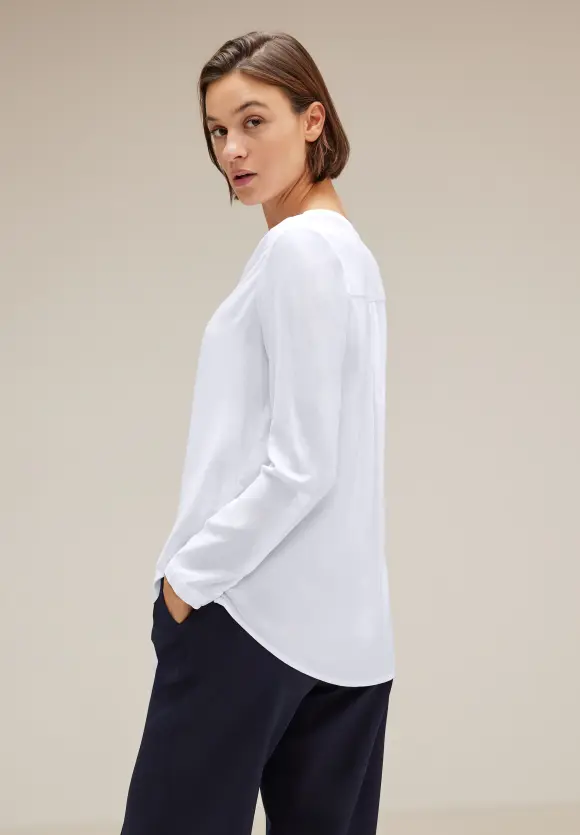 Street One Bluse im Tunikastyle