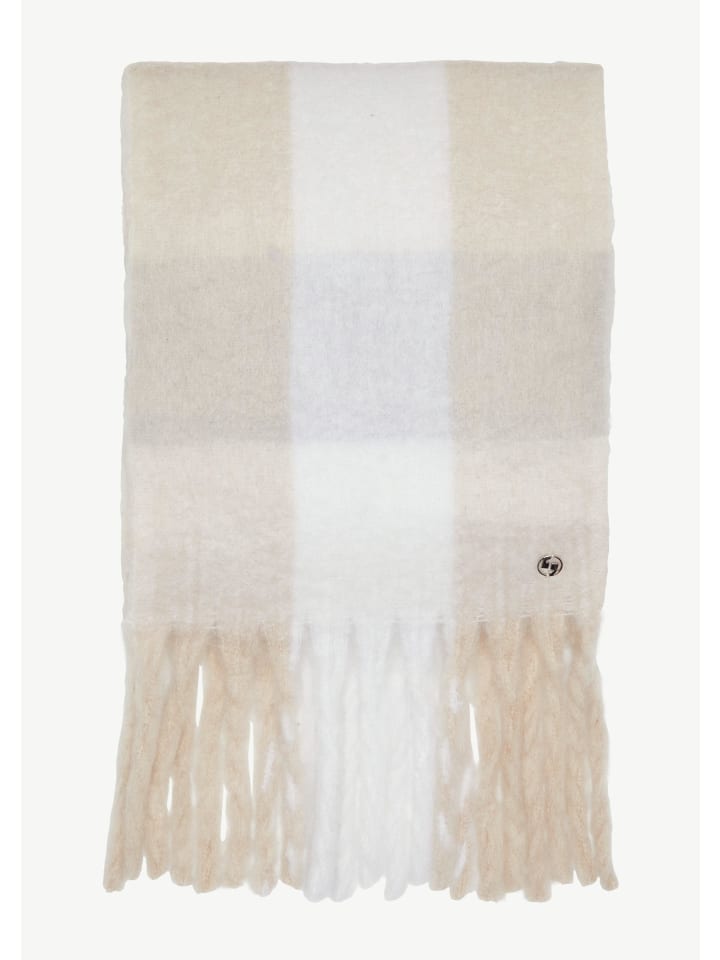 comma Tuch in Beige günstig kaufen onesize