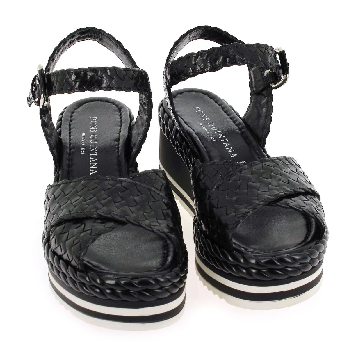 Pons Quintana  9827 - Noir
