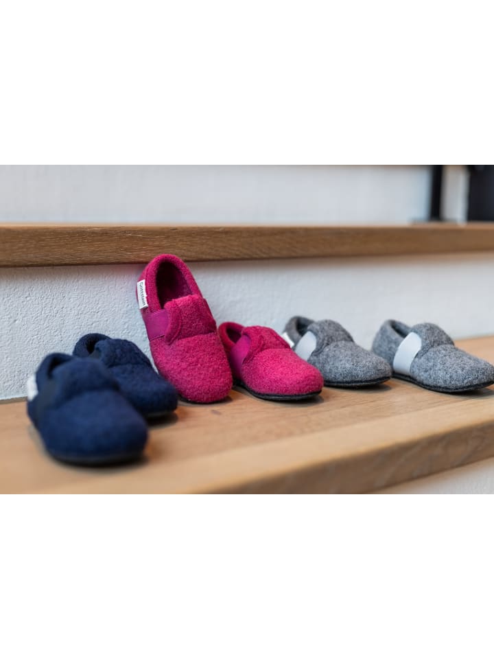 Gottstein Alpine Runner FE in ink blue günstig kaufen