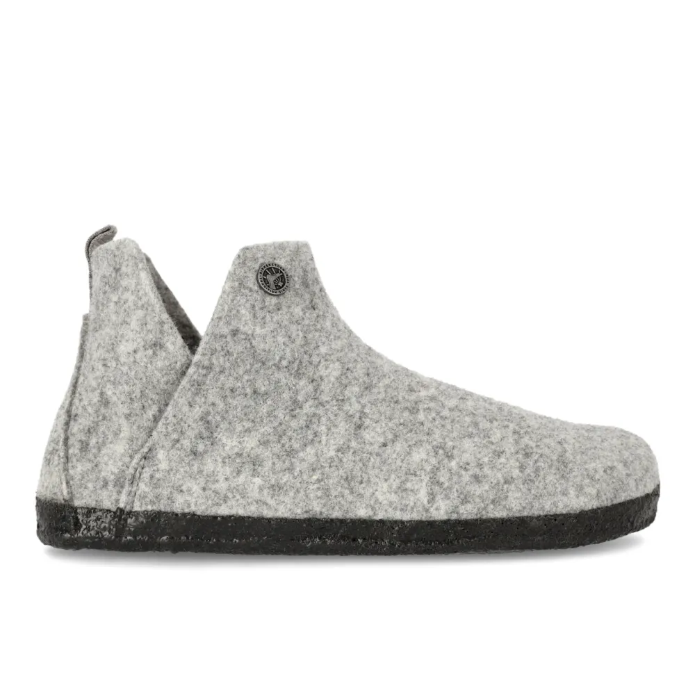 Birkenstock Andermatt WZ 1017884 / grau