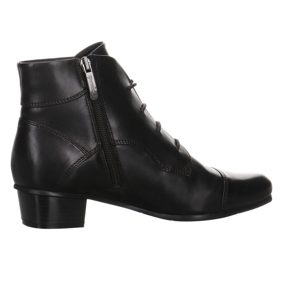 Regarde Le Ciel Stefany Schnürstiefelette