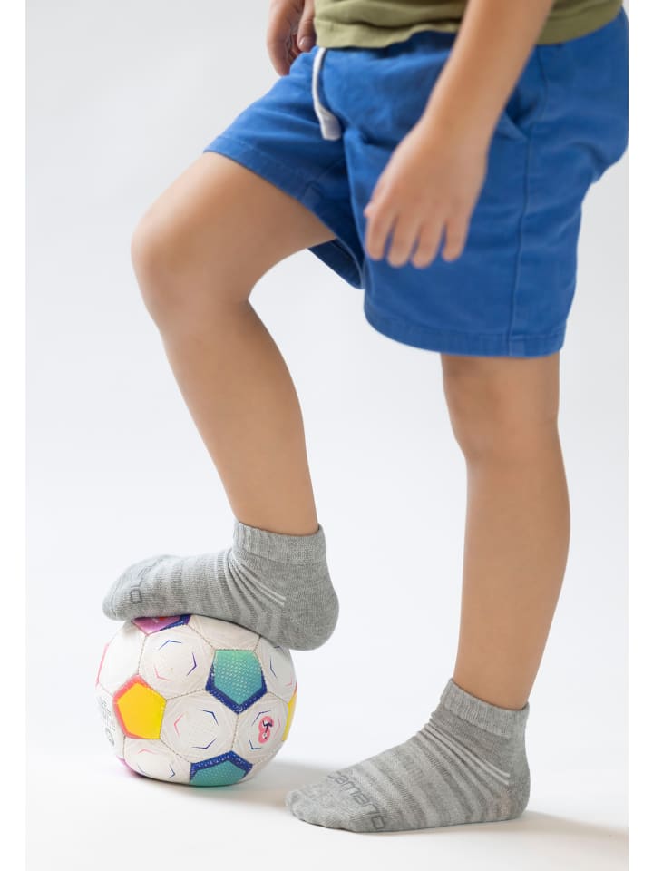 camano Kurzsocken Mesh Ventilation 10er Pack mesh ventilation in Schwarz mix günstig kaufen