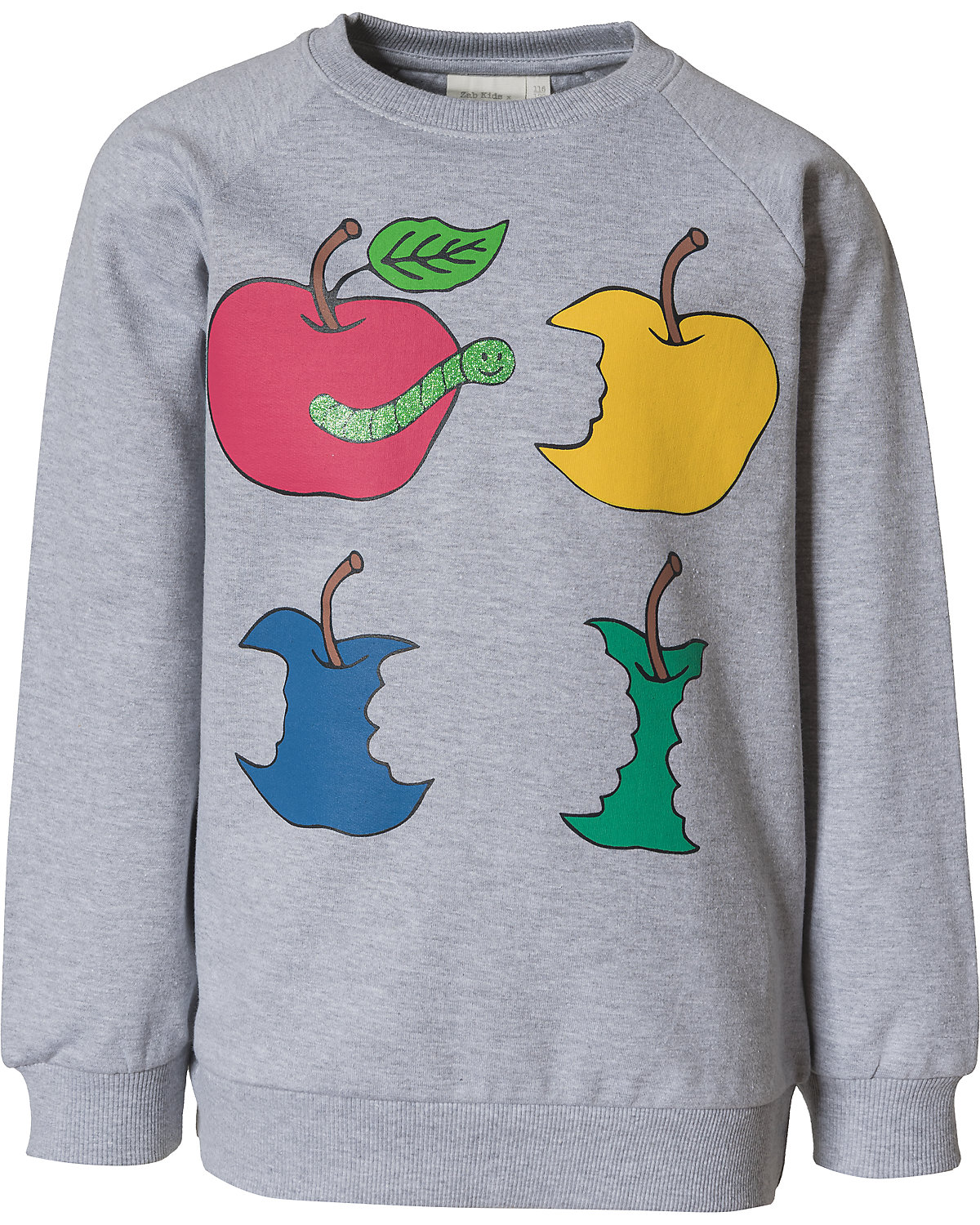 Kinder Sweatshirt von ZAB kids