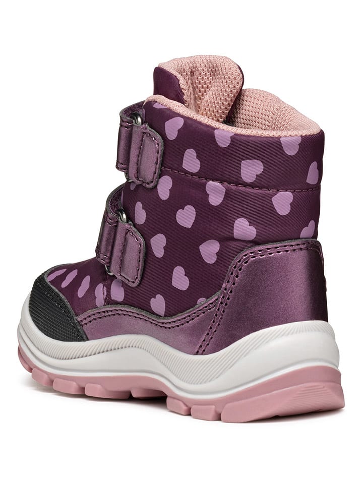 Geox Boots 