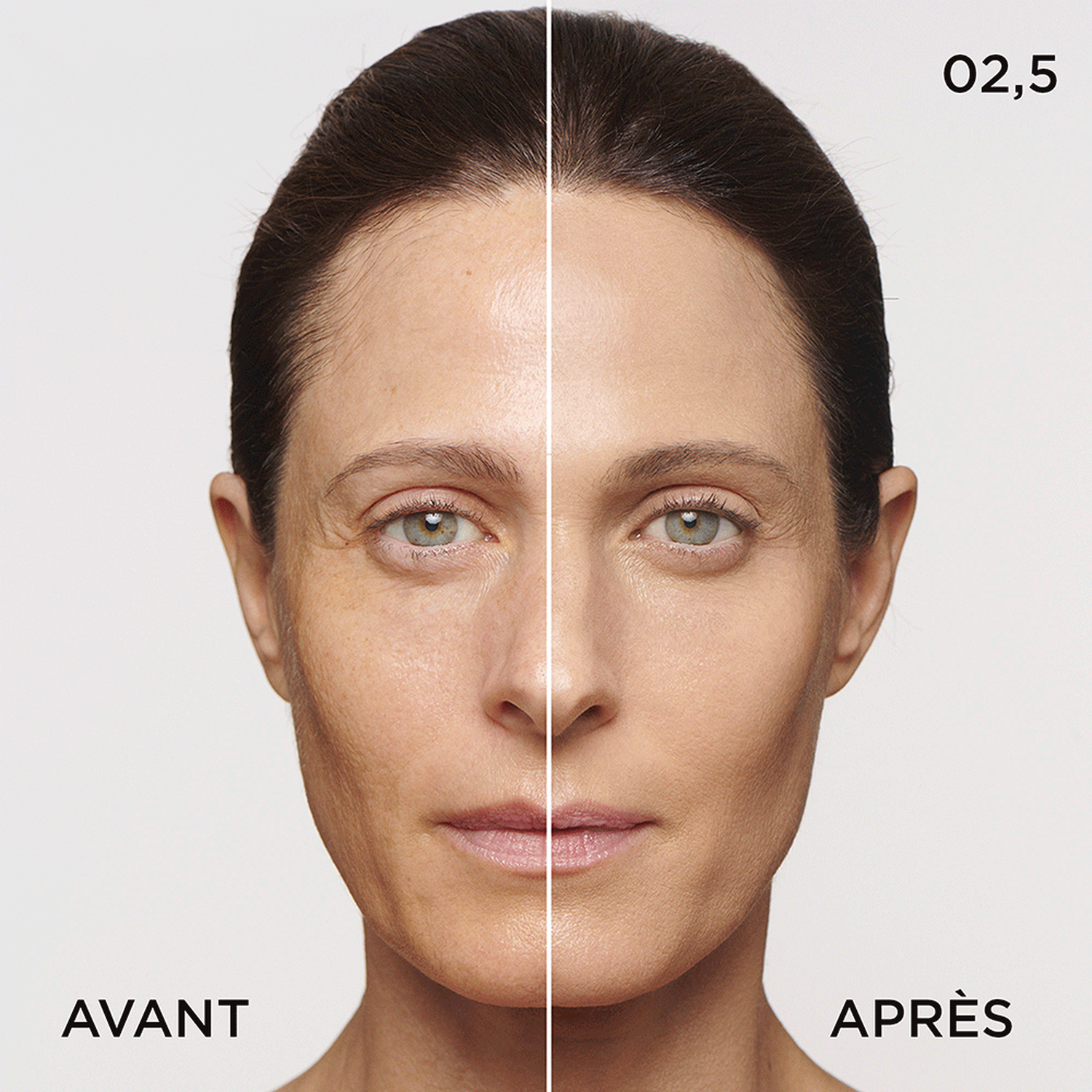 Clarins Tinted Oleo-Serum Sérum Teinté Bonne Mine & Nutrition
