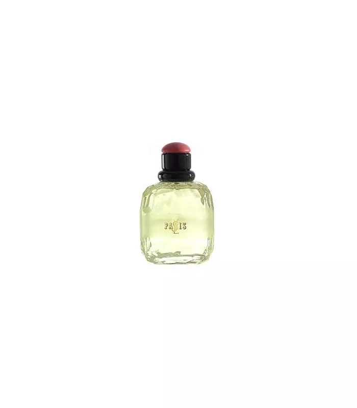 PARIS Eau de Toilette Vaporisateur