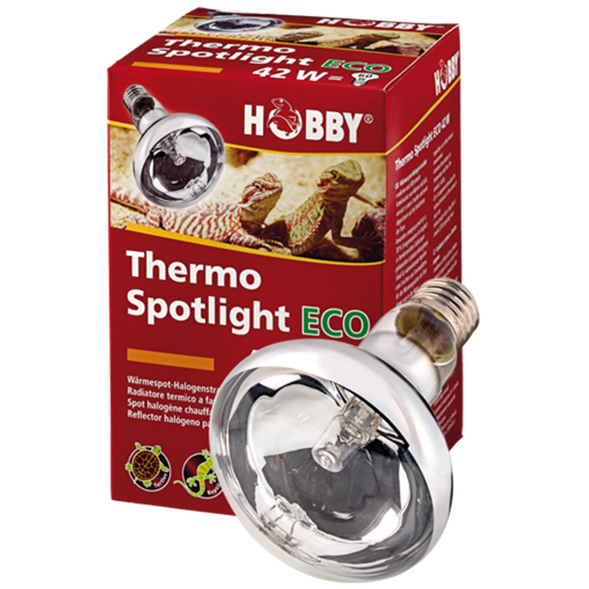 Hobby Thermo Spotlight Eco günstig kaufen