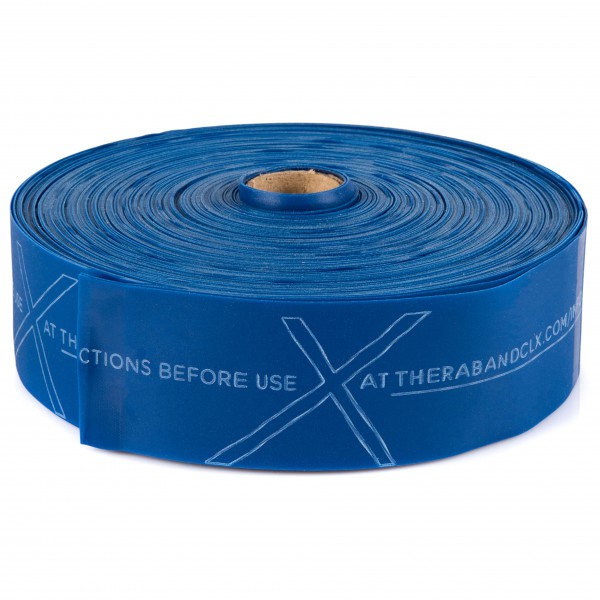 TheraBand - CLX Band - Fitnessband