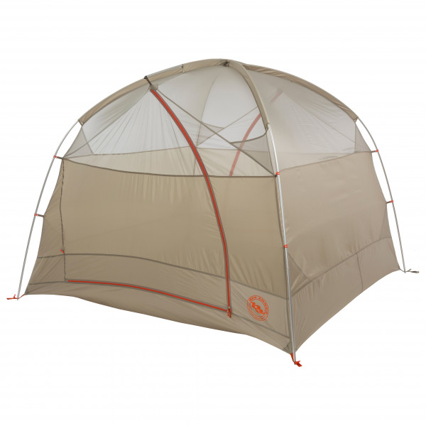 Big Agnes - Spicer Peak 4 - 4-Personen Zelt