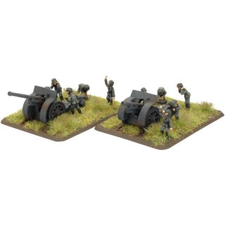 8cm & 10cm FK30(t) Gun Battery (GE569)