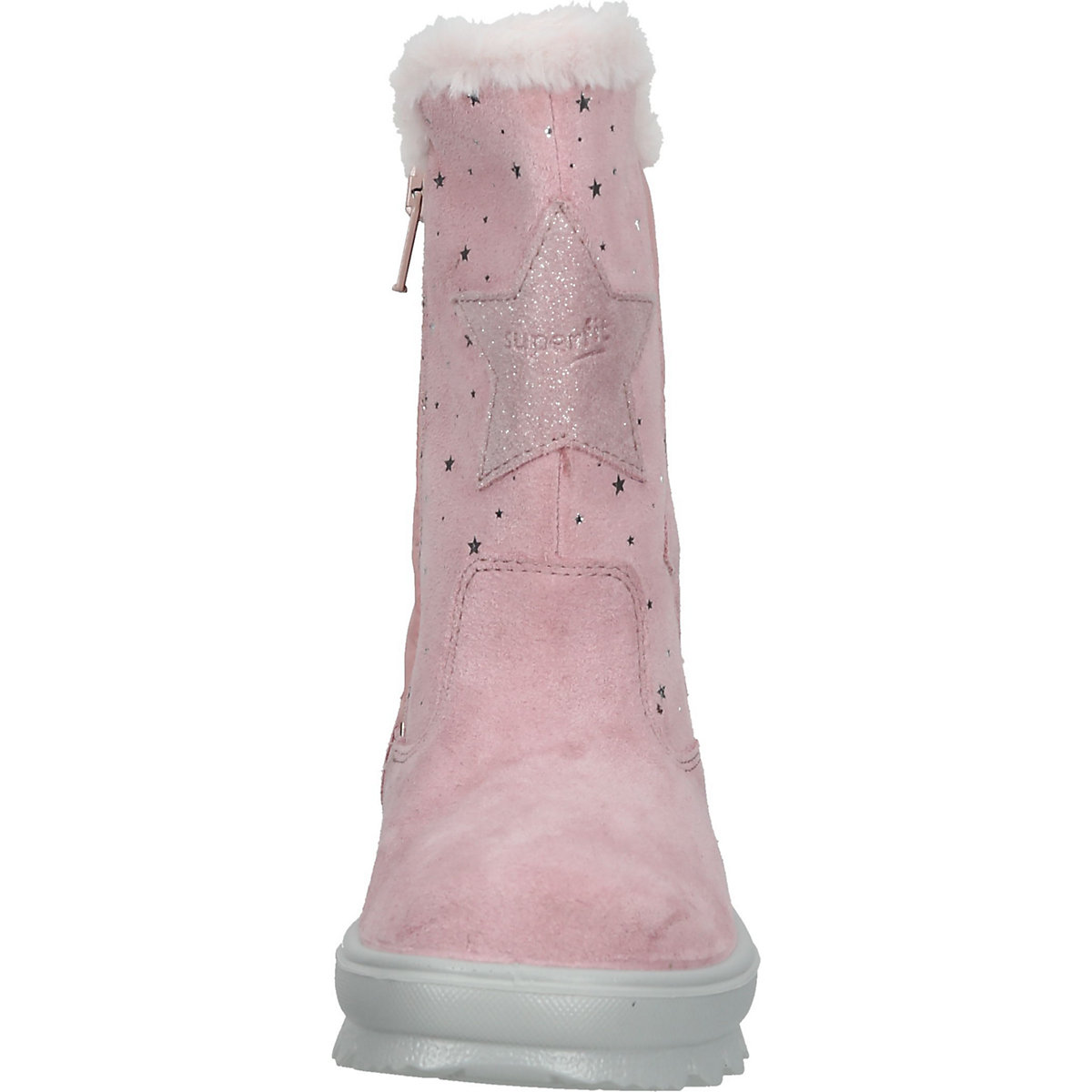 Winterstiefel WMS Weite M4 GORE-TEX für Mädchen