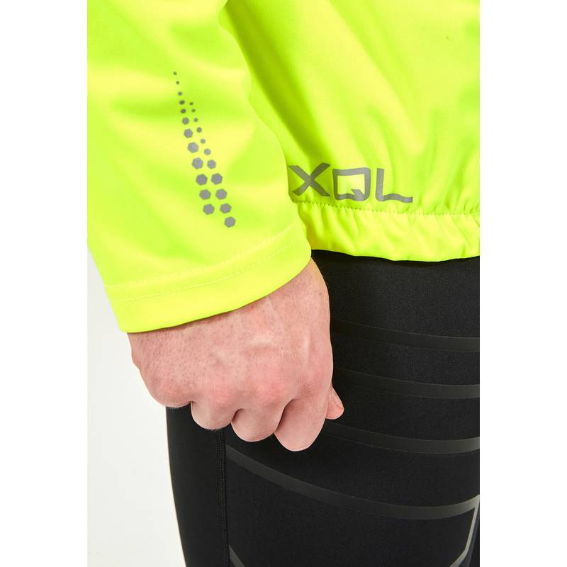 Endurance CLUSON M MEMBRANE CYCLING Trikot Herren