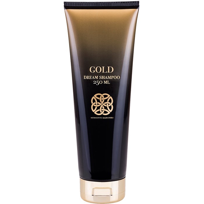 Dream Shampoo