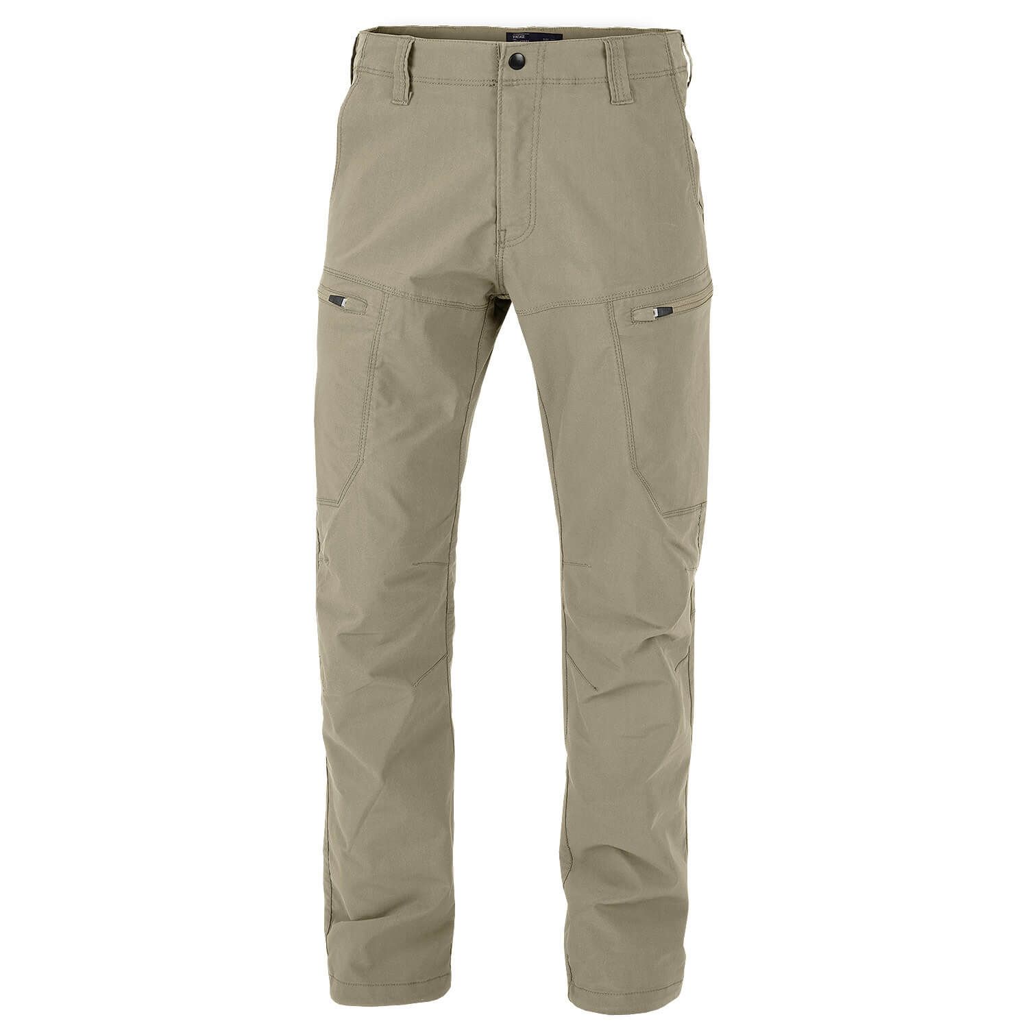 Kenny Technical Pants