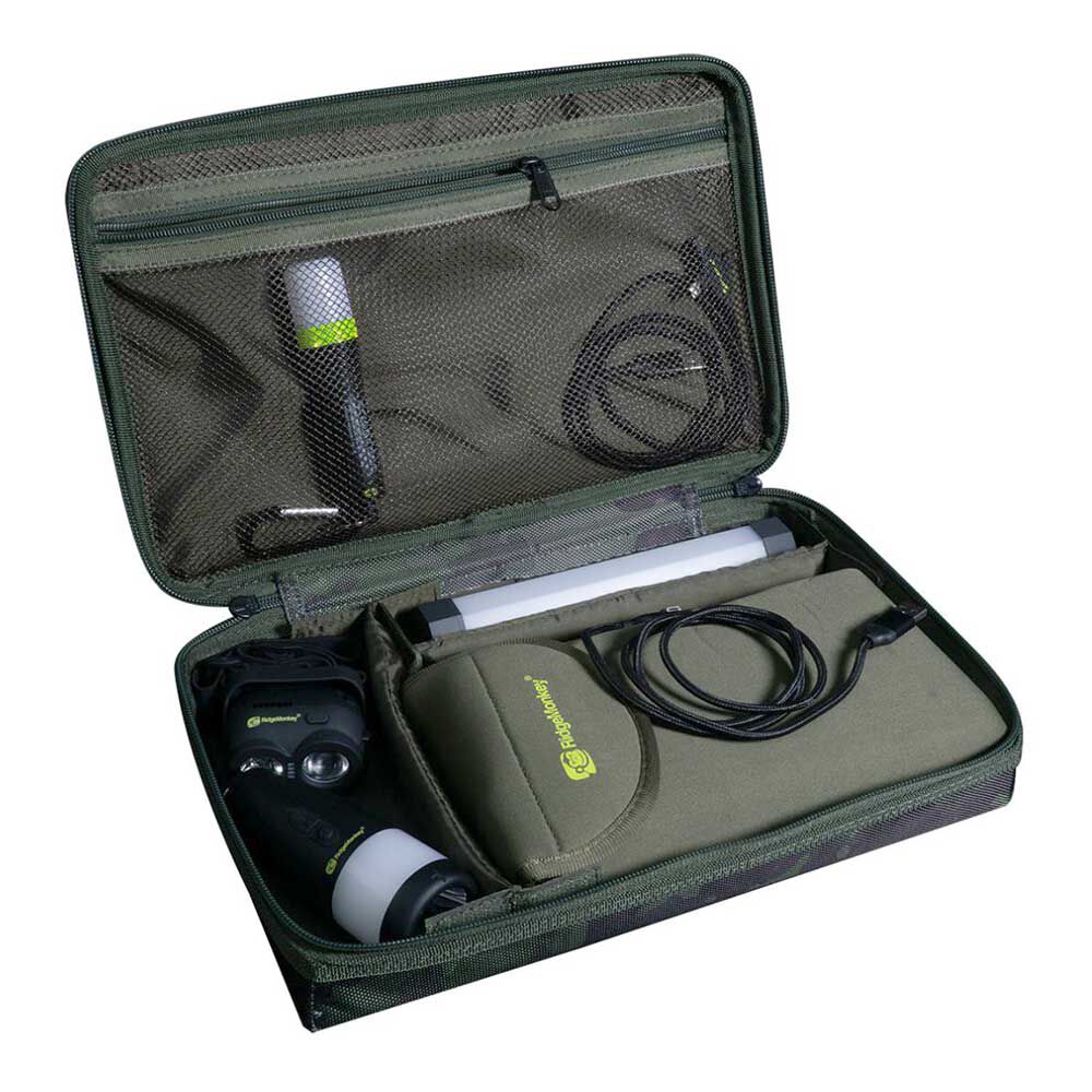 Ridgemonkey Rugge Compact 330