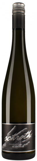 2021 Asselheim St. Stephan Chardonnay trocken - Weingut Michael Schroth