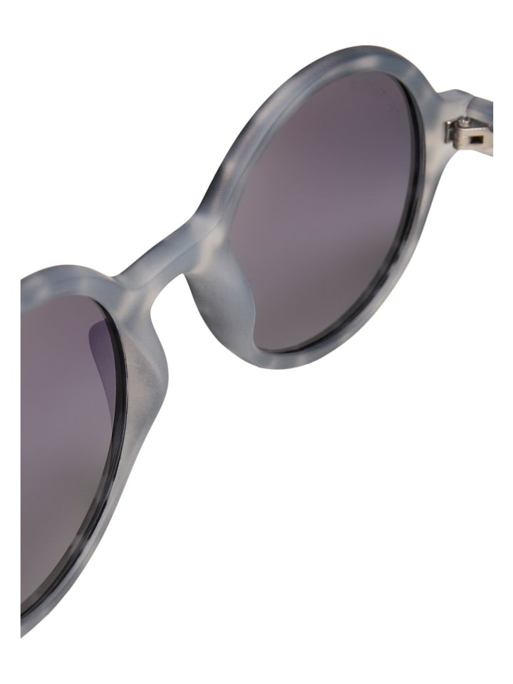 Urban Classics Urban Classics Sonnenbrillen in grey leo/black günstig kaufen onesize