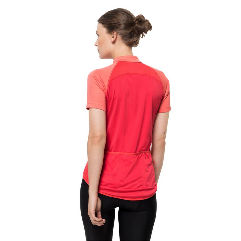 Jack Wolfskin Funktionsshirt Damen