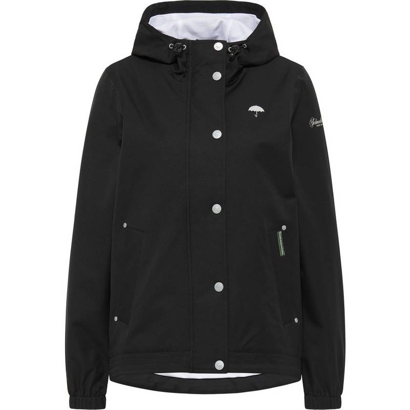Schmuddelwedda Regenjacke Damen