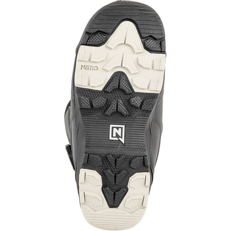 Nitro Snowboards CYPRESS BOA W 23/24 Snowboard Boots Damen