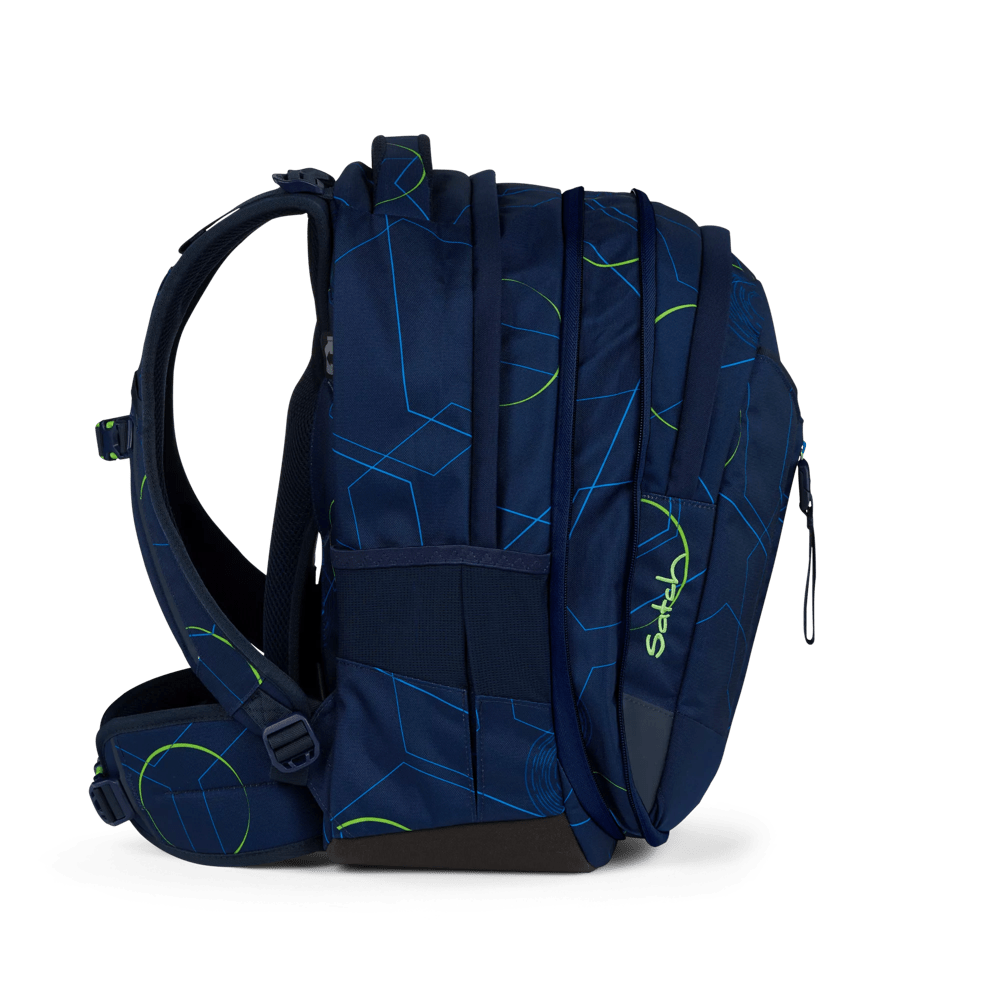 match Blue Tech