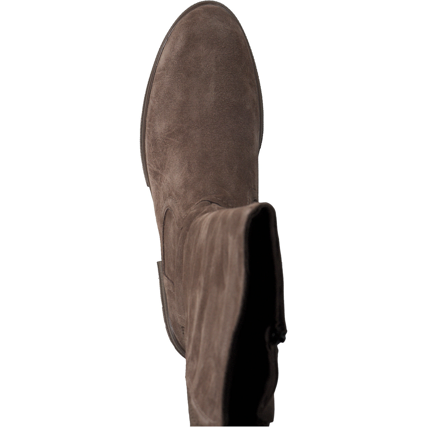 Caprice 25606, Boots, Damen, MUD SUEDE