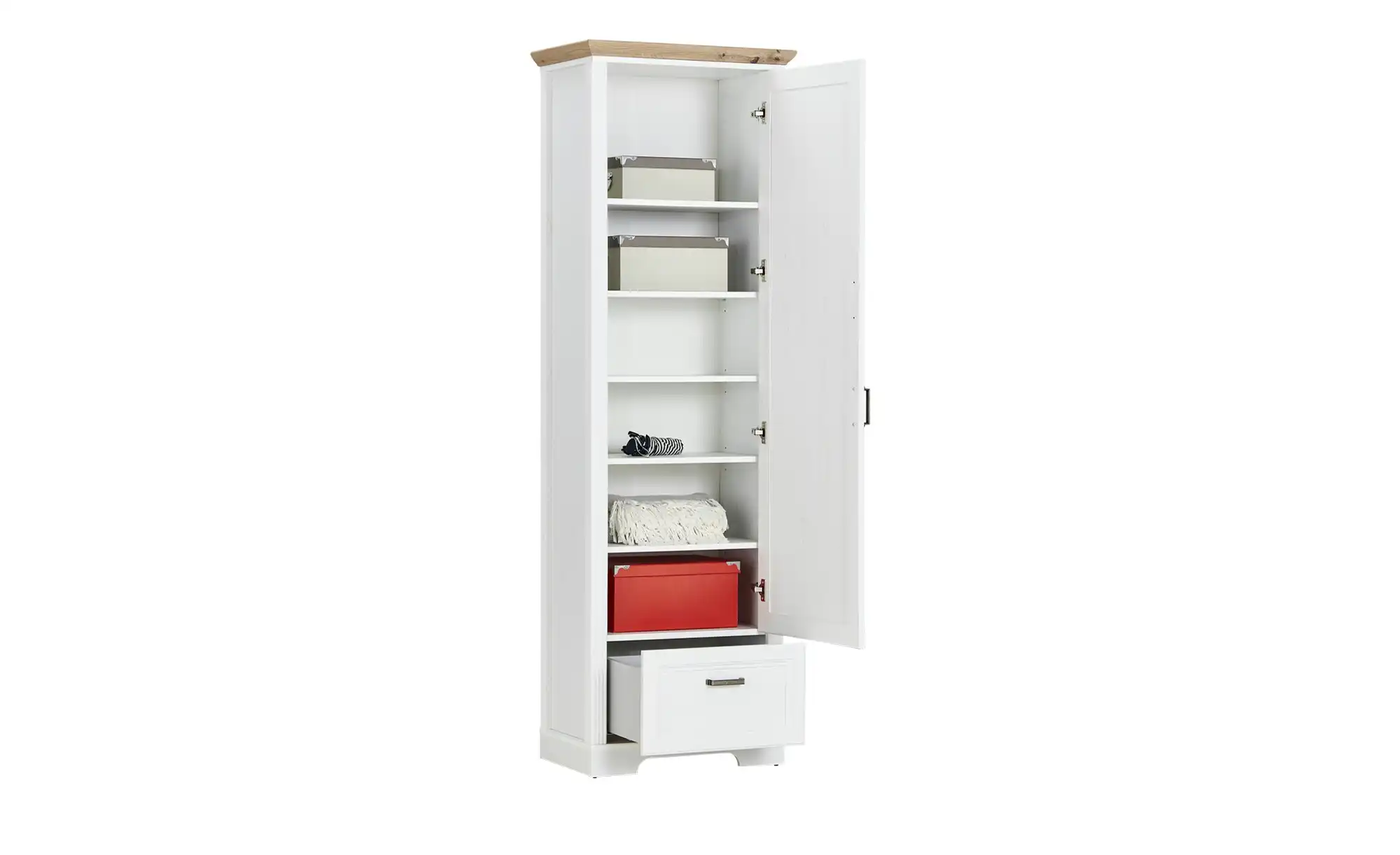 Garderobenschrank