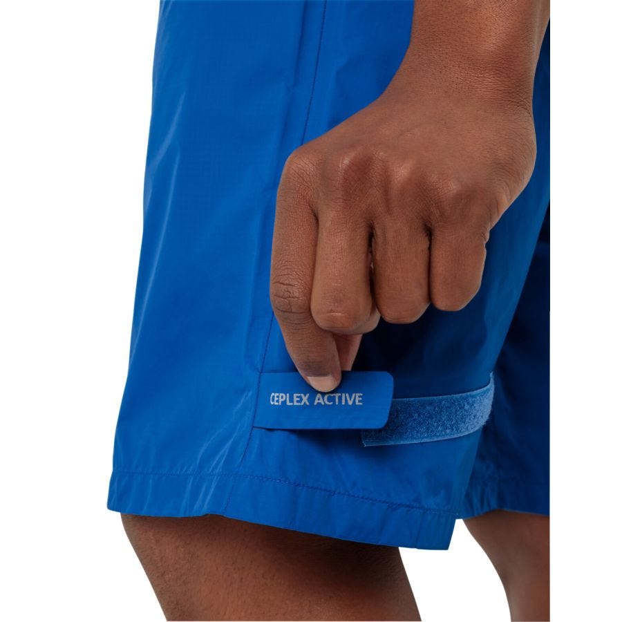 Drop Regenshorts Herren