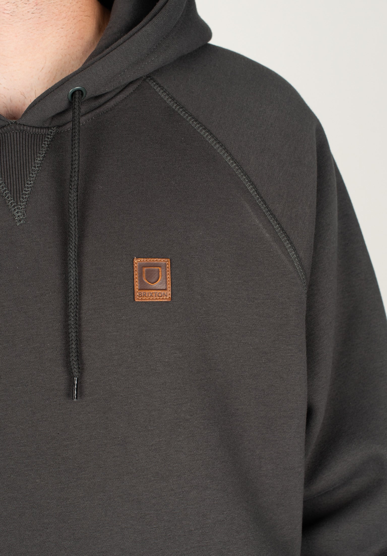 Builders Fleece