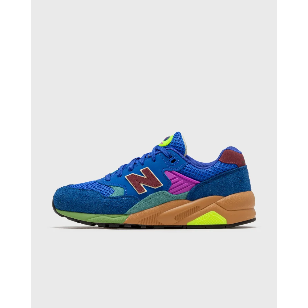 New Balance 580 MT580HSB / blau