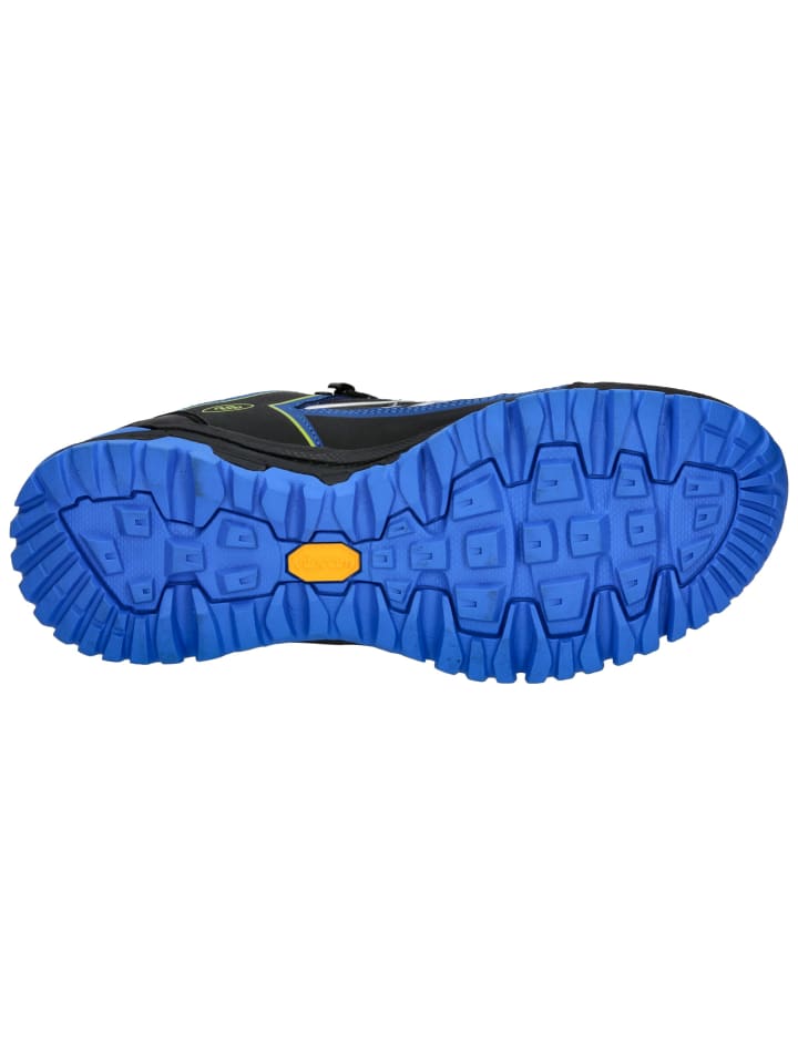 Brütting Wanderschuh 