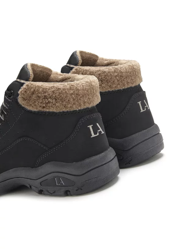 Winterstiefelette