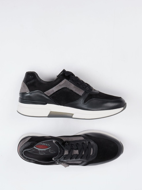 Schnürschuh-26610040026 Gabor Comfort