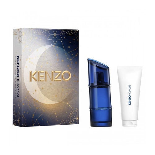 Darilni set Kenzo Homme Intense