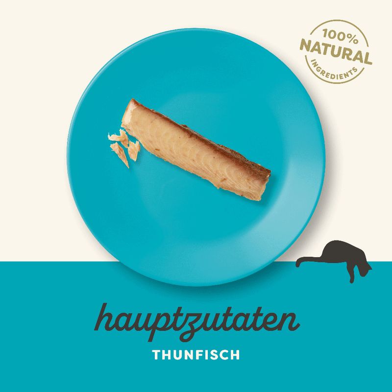 Applaws Cat Loin Thunfisch zu TOP-Preisen