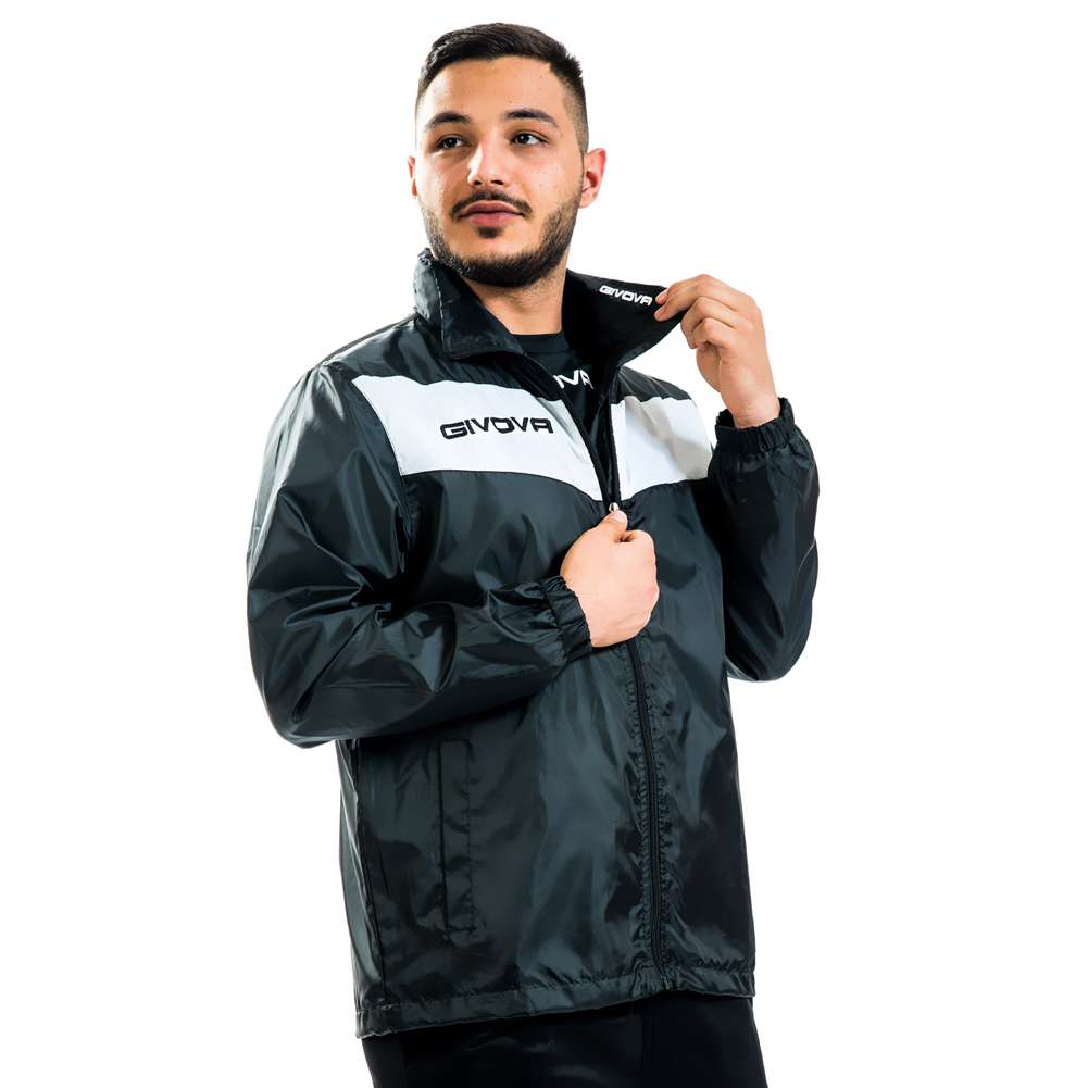 Givova Regenjacke 
