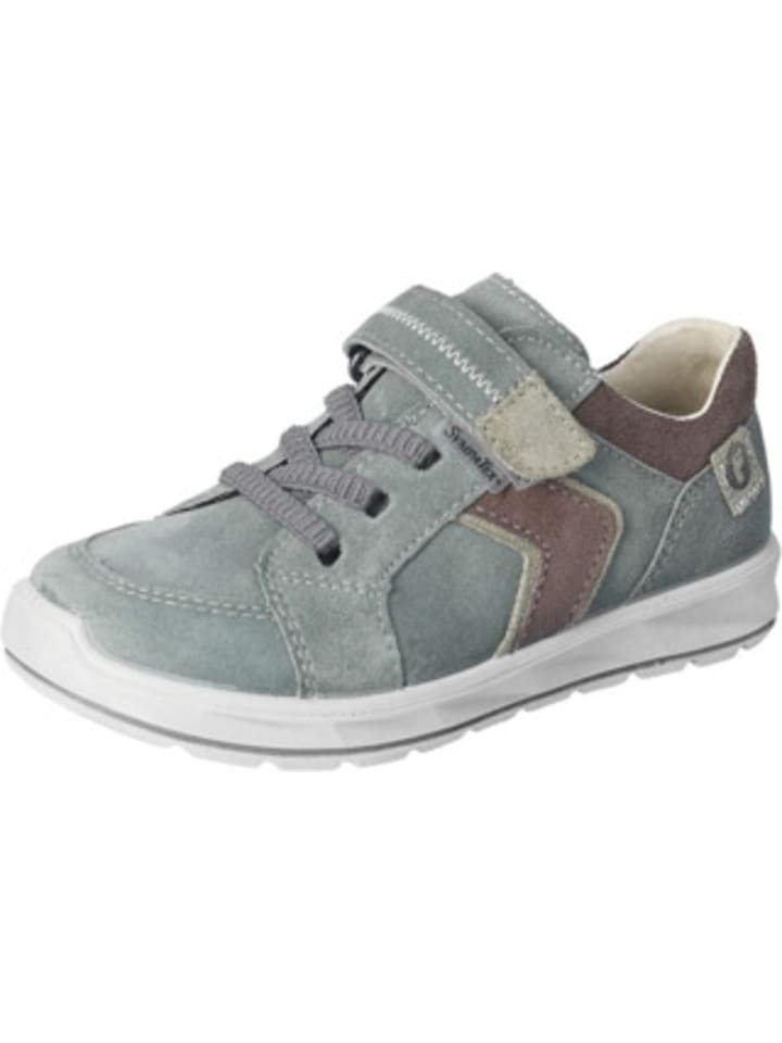 Ricosta Jungen Halbschuhe für Herren in grün in grün günstig kaufen