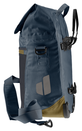deuter Mainhattan 17+10 | Fahrradtasche