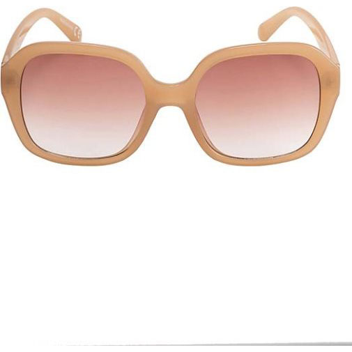 Leslii Sonnenbrille in schickem Retro-Design