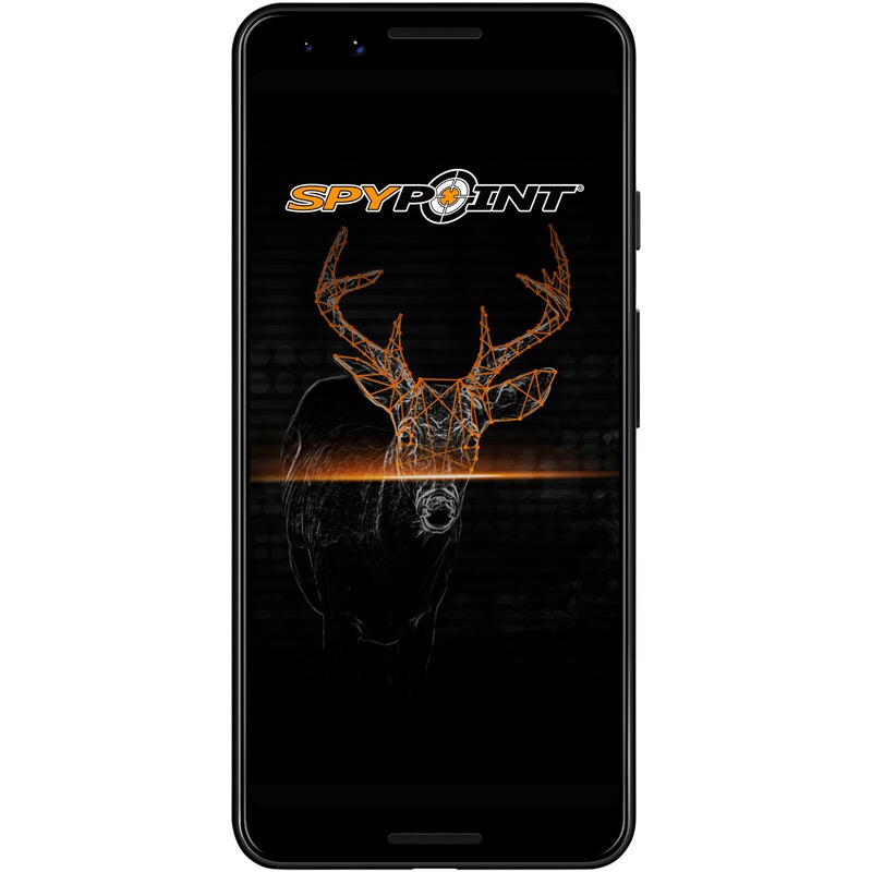 Spypoint Wildkamera Flex