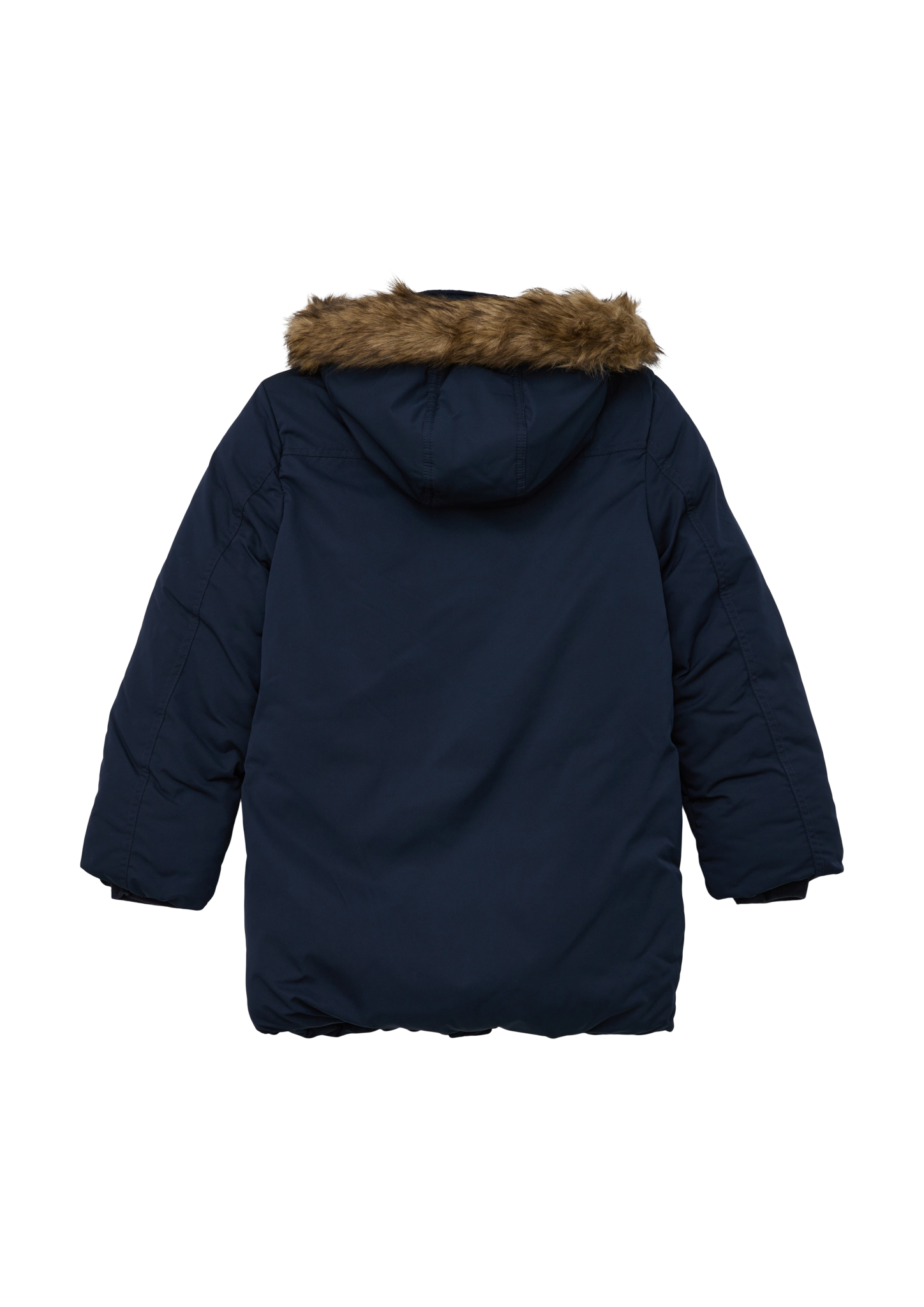 Winter Jacket