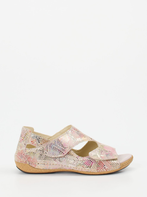 Sandalette-23659990006 Waldläufer