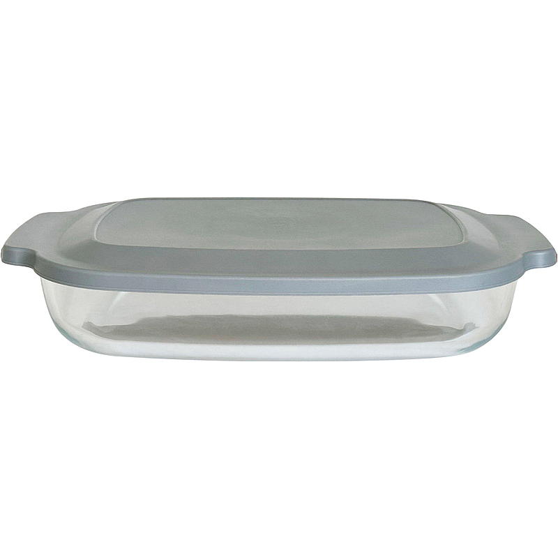 Cuisine Ildfast form 3,5 l m/lokk Cuisine