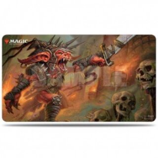 UP - Magic: The Gathering Commander Legends Playmat V5