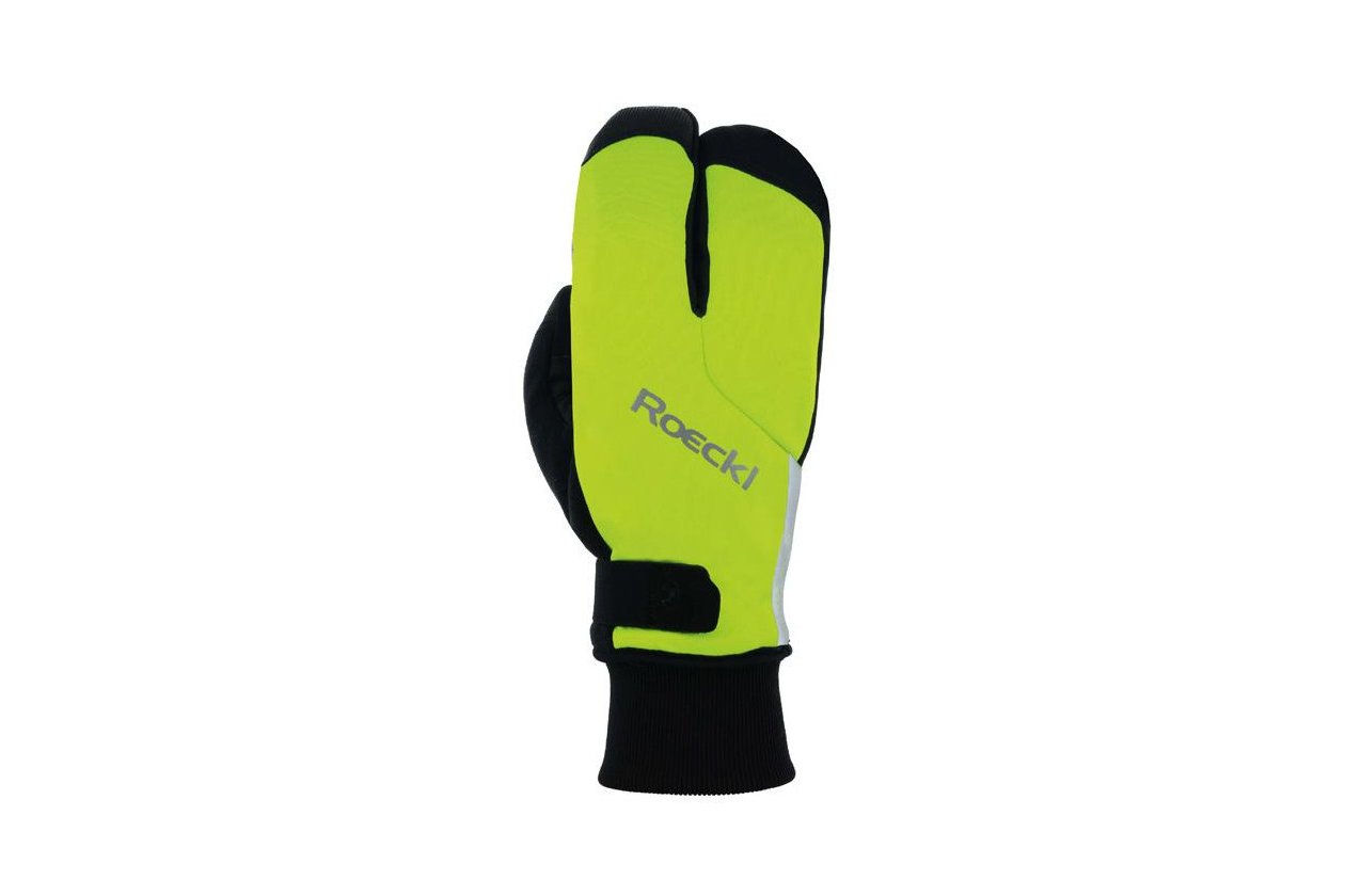 Roeckl Villach 2 Lobster - 2023