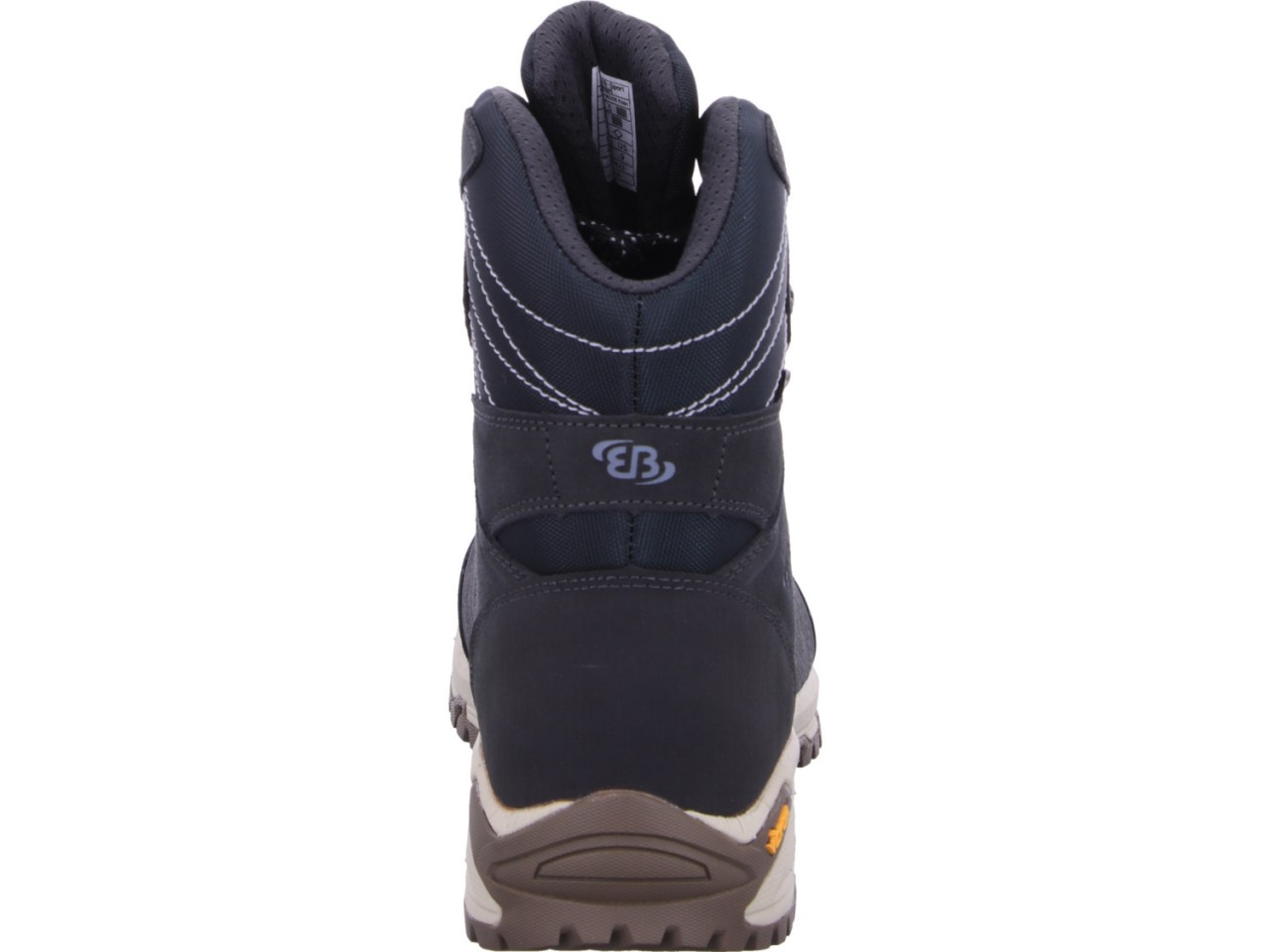 LICO Stiefeletten grau Tormenta