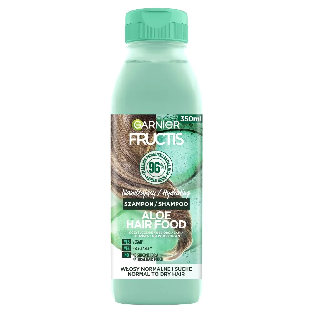 Fructis šampon za kosu s alojom