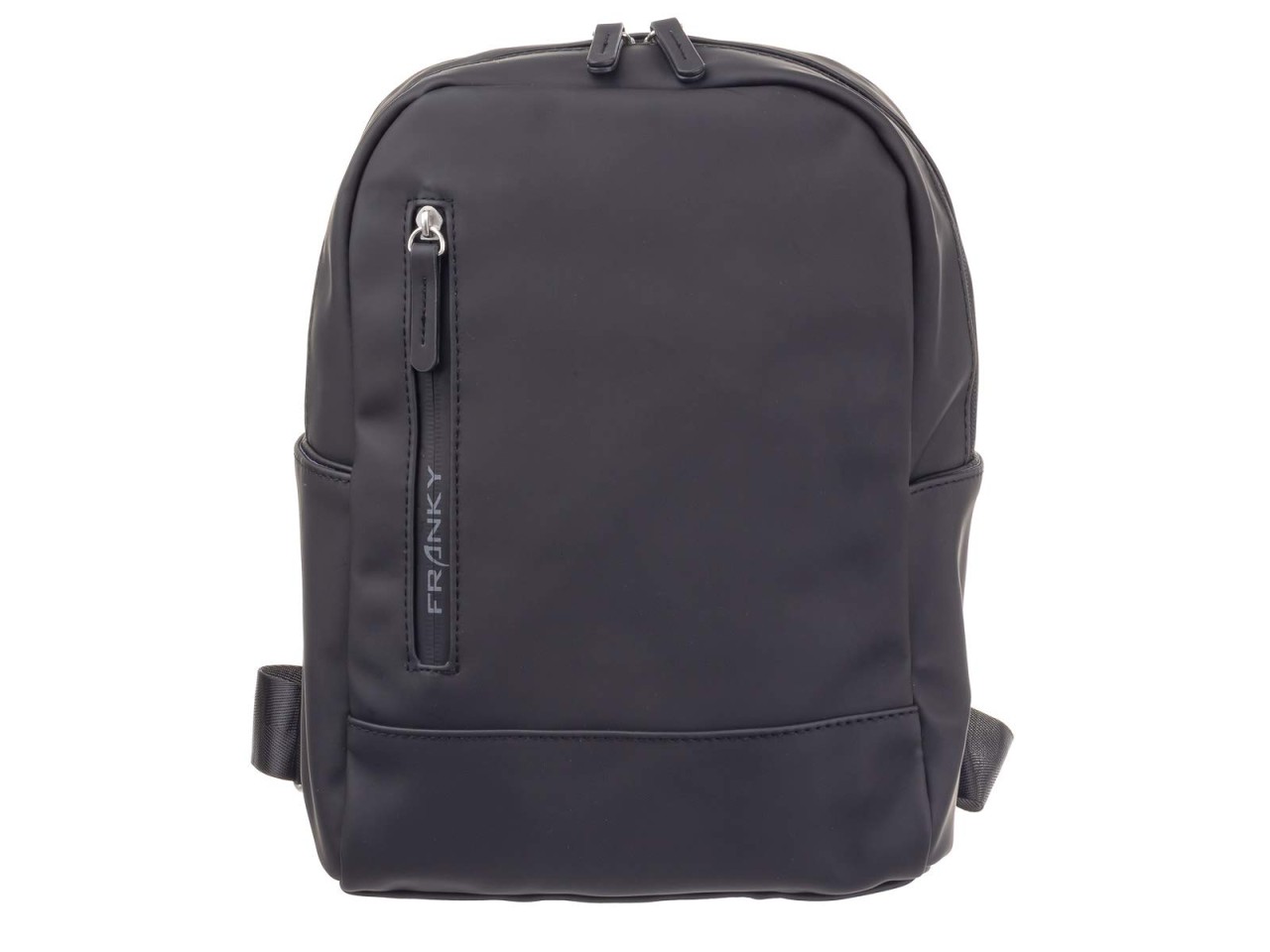 FRANKY Handtaschen schwarz Cityruck